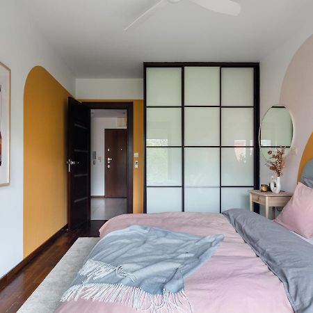 Apartament W Scislym Centrum Krakowa Z Parkingiem! Ngoại thất bức ảnh
