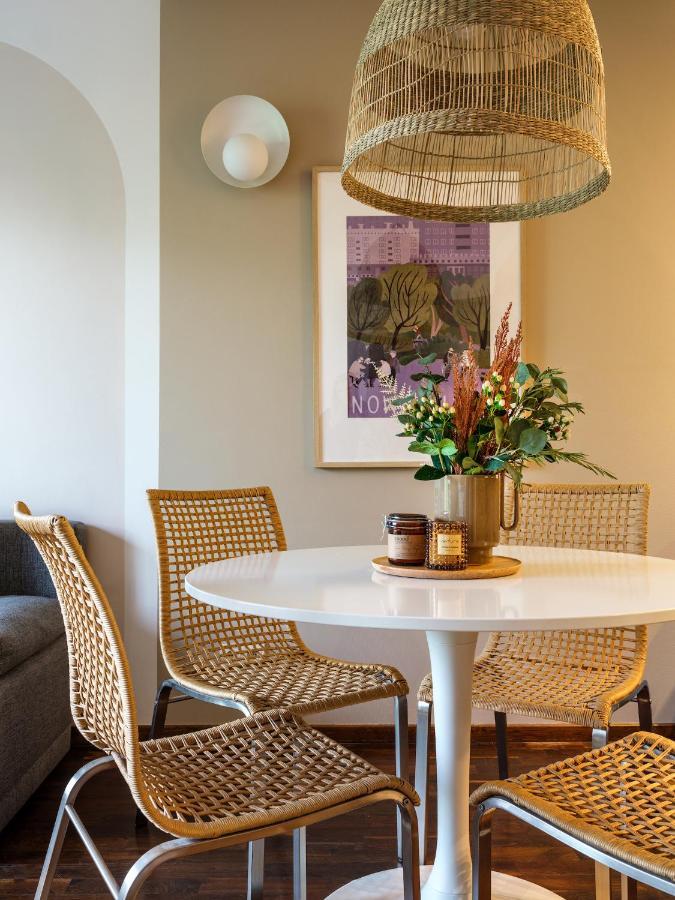 Apartament W Scislym Centrum Krakowa Z Parkingiem! Ngoại thất bức ảnh