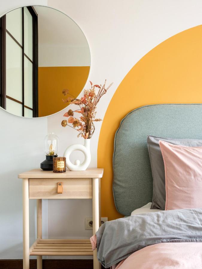 Apartament W Scislym Centrum Krakowa Z Parkingiem! Ngoại thất bức ảnh